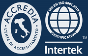 Intertek Certificate